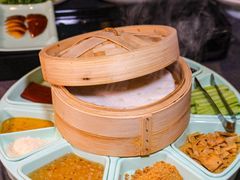 -羲和雅苑•北京烤鸭(平安国际金融中心店)