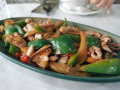 -阿尔法海鲜排档(爱琴海店)