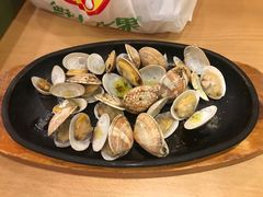 -萨莉亚意式餐厅(特力时尚汇店)