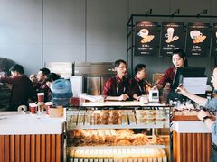 -COSTA COFFEE(杭州云栖阿里店)
