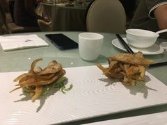 -狮王府淮扬菜(新街口友谊店)