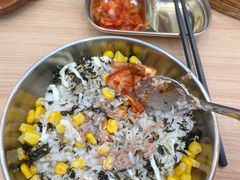 -米村拌饭(银泰中心店)