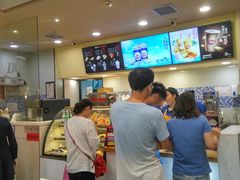 -DQ·蛋糕·冰淇淋(新佳丽店)