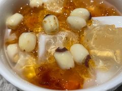 -留半山·香港食堂(啦啦宝都店)