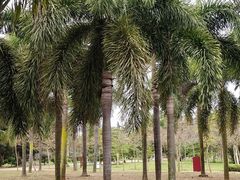 -白沙门生态公园