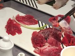 -蜀九香火锅(九眼桥店)
