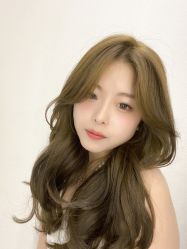 -锦尚名仕Hair Salon