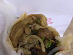 -安徽阜阳卷馍(西单店)