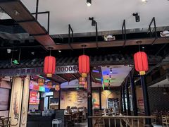 -来涮蜀鲜货火锅串串香(菜市口店)