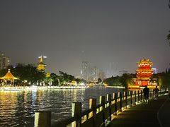 -里运河文化长廊-御码头