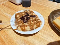 -小豆海棠(嘉兴路店)