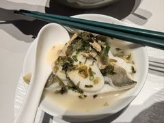 -顶特勒·黄鱼馆·特色菜(上海大世界店)