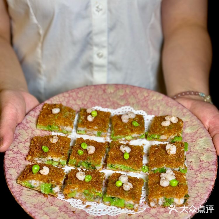 一个隐藏在上海街头的米其林面馆•雲和面馆