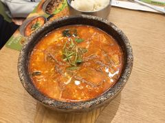 -观音桥步行街