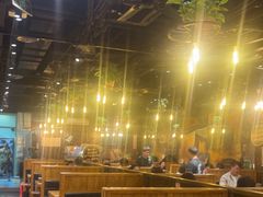 -小俩口烧烤东北菜(双井店)