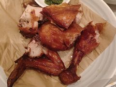 -和府捞面(金山万达店)