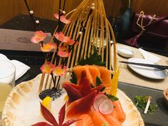 -月下料理(楷林IFC店)