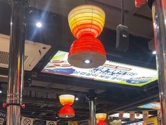 -西塔老太太泥炉烤肉(北京双井店)