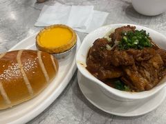 -翠华餐厅(正佳广场店)