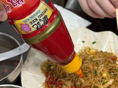 -湛记牛肚螺粥(群贤路店)