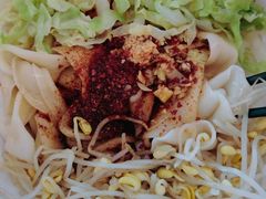 -剪花娘子·陕西面馆(上海川沙百联店)