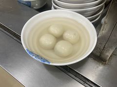 -绿杨馄饨店(上塘街店)