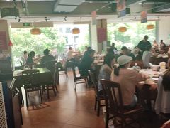 -天下客饭店(中山路店)