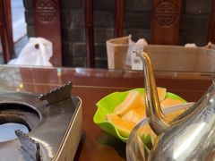 -肖记公安牛肉鱼杂馆·省级非物质文化遗产(三角路直营店)