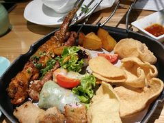 -米纸越南小馆(金鹰世界店)