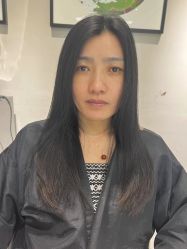 -童辉造型