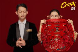 点击看大图 -芭莎视觉婚纱摄影(花溪店)