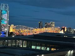 -国家会议中心大酒店