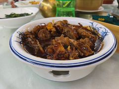 -五谷芳乳鸽王(海景店)