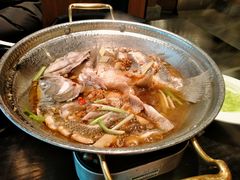 -简小舍·民间手艺菜(武昌江滩店)