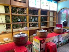 -龙泉人椰子鸡.糟粕醋.海南菜(三亚旗舰店)