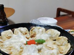 -十二道丰味·徐州土菜·烧烤(何山路店)