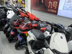-九号电动车(安定门内大街店)