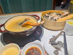 -黑鸡小馆(金源店)