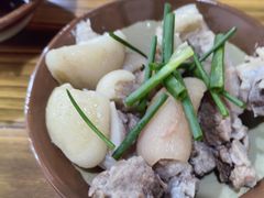 -笔记安顺夺夺粉火锅