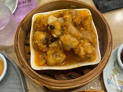 -点都德(龙之梦店)