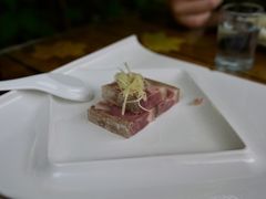 水晶肴肉-老阊门菜馆(山塘街店)