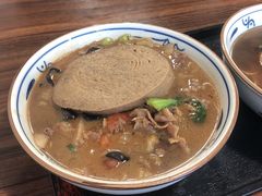 -爱家面馆(常州总店)