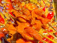 -阳阳老火锅(小南门店)