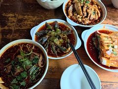 -牛王庙(龙华花园店)