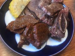 -炎蔵牛舌烤肉