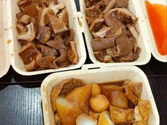 -细妹五香牛杂(步行街店)