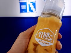-milkplus·泰式奶茶(较场东路店)