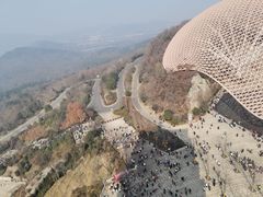 -牛首山文化旅游区