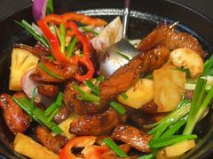 -旺爷砂锅·茶作(国贸城店)