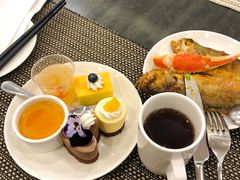 -厦门海景千禧大酒店·海景咖啡厅